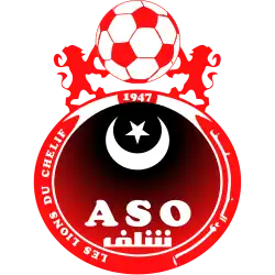 ASO Chlef