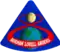 Apollo 8 logo