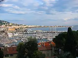 Pamje e Kanës