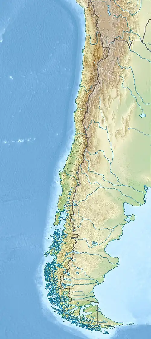 Copa América 2015 ndodhet në Kili