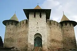 Kalaja e Sorocës