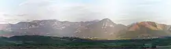 Fshati Mininë