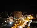 Vlora natën