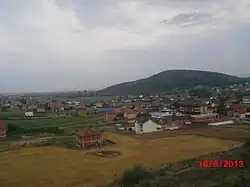 Pamje nga Vranidolli