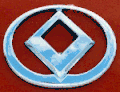 Diamond flame