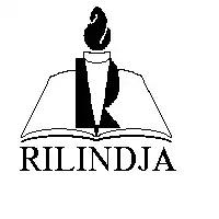 Logo e Redaksisë së botimeve "Rilindja"