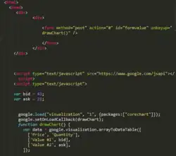 JavaScript