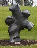 Dancing Bear, Pauta Saila