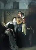 Peek-a-Boo (1882)