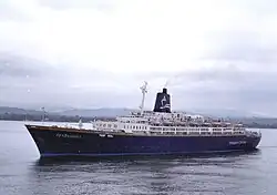 S.S SeaBreeee 1: 1997–2000
