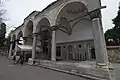 Çoban Mustafa Pasha Mosque in Gebze (1523–1524)