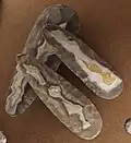 Draft of Villemaure axes