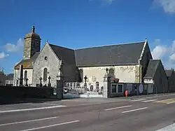 Notre-Dame church
