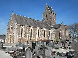 Notre-Dame church