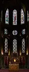 Apse