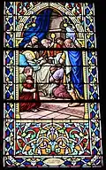 Église Saint-Clair (Réguiny)