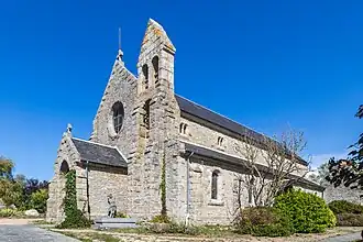 St Mark's Church