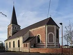 Saint Martin's Church