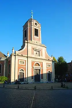 Church of St. Peter