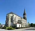 Saint Helen's Church