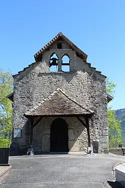Church of St. Michel
