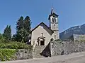 Église de la Sainte-Trinité
