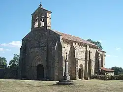 Saint-Germain church