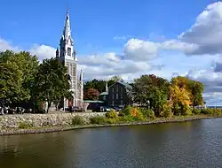 Annunciation of the Blessed Virgin Mary Church