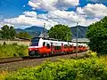 ÖBB Class 4744/4746/4748 Desiro ML