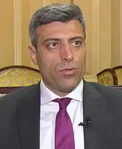 Öztürk Yılmaz