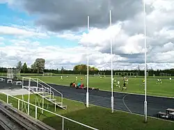 Ülenurme stadium