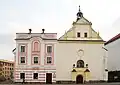 Church of the Holy Spirit