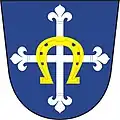 Coat of arms of Čmelíny
