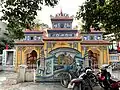 Đình Dư Khánh, Ninh Thuận