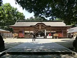 Nagatoko