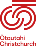 Official logo of Christchurch