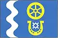 Flag of Říčky