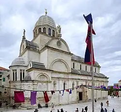 Šibenik Cathedral of St James