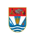 Coat of arms of Šid