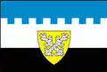 Flag of Šluknov