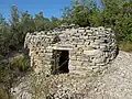 Bunja in Nečujam