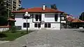 Family house