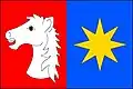 Flag of Štarnov