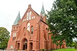 Church of Our Lady of the Scapular