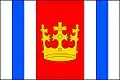 Flag of Žarošice