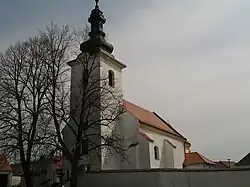 Church of Saint James the Great
