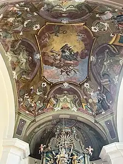 Vault