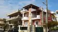 Residential architecture