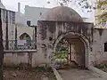 Gate