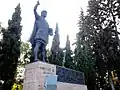 Statue of Philip of Macedon
